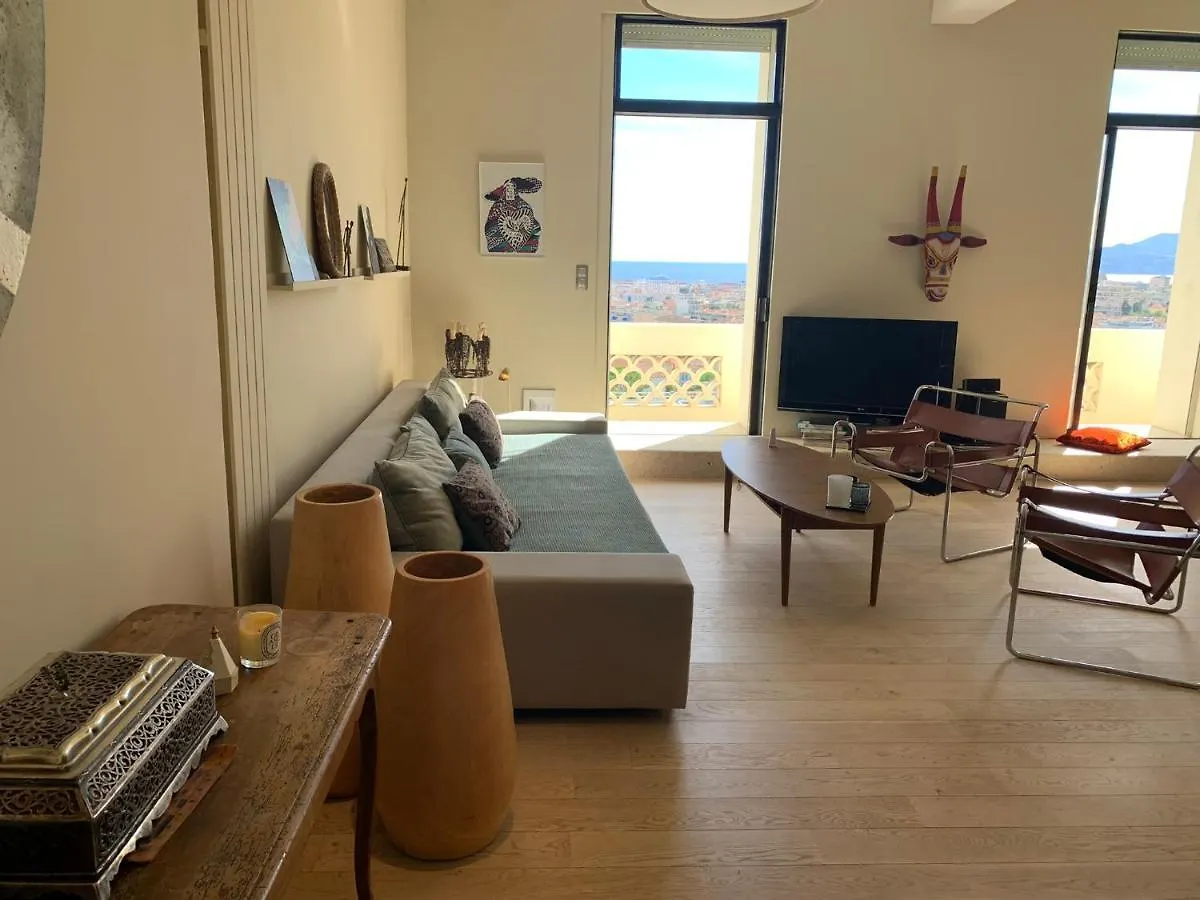 Mv Gallery Collection, Beau Bourgeois Vue Mer Cannes 0*,