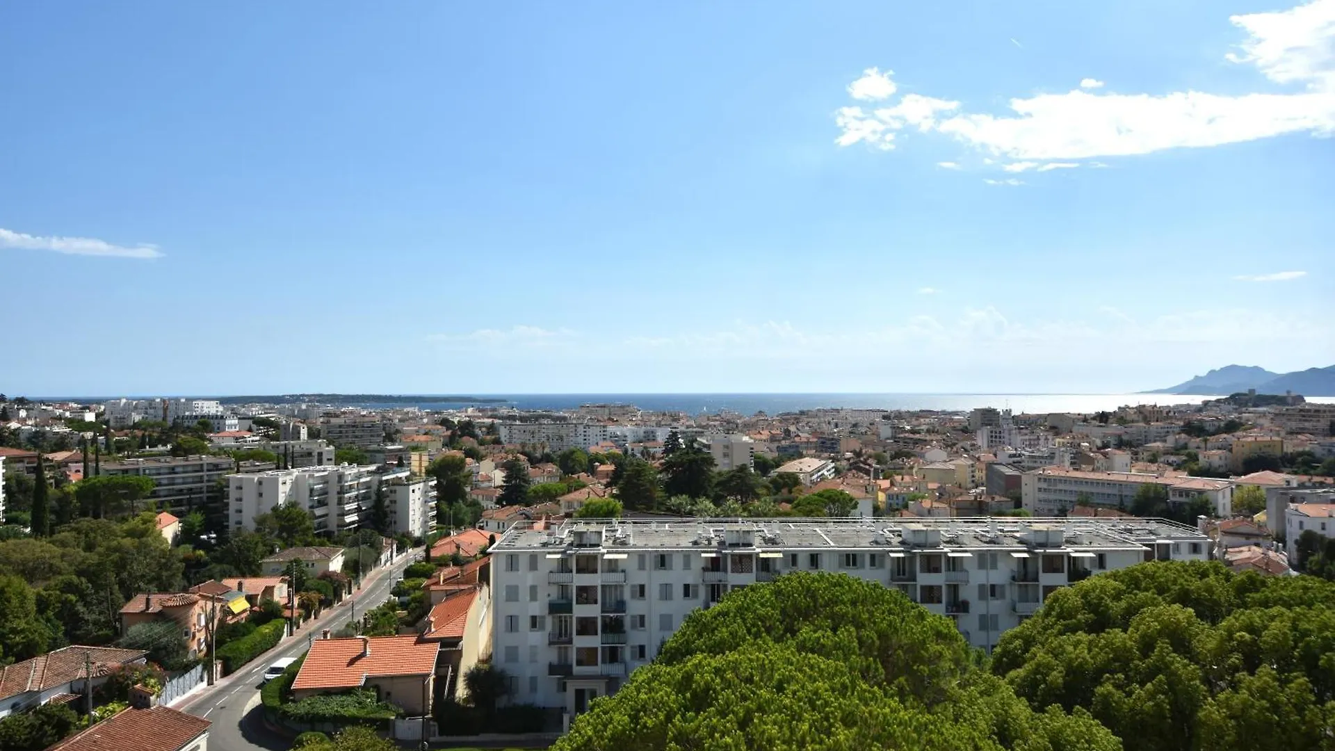 Mv Gallery Collection, Beau Bourgeois Vue Mer Cannes 0*,  Frankrig